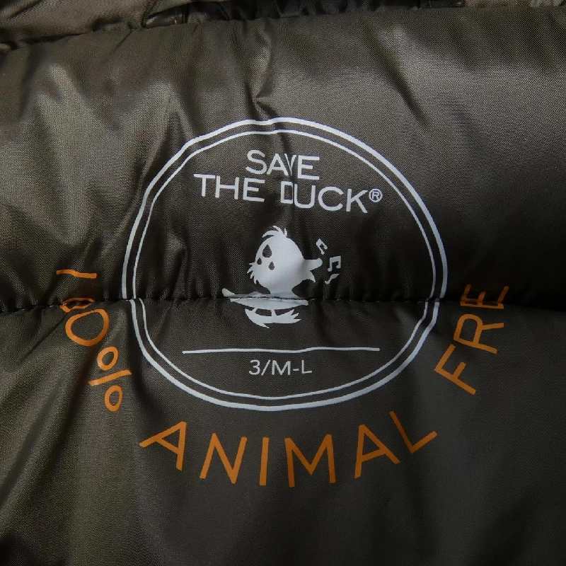 Áo khoác SAVE THE DUCK 631596