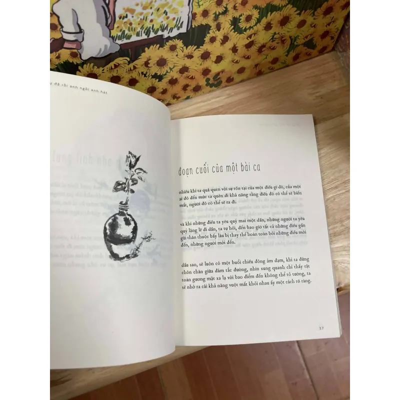 Sự Đã Rồi Anh Ngồi Anh Hát - Lu 958149