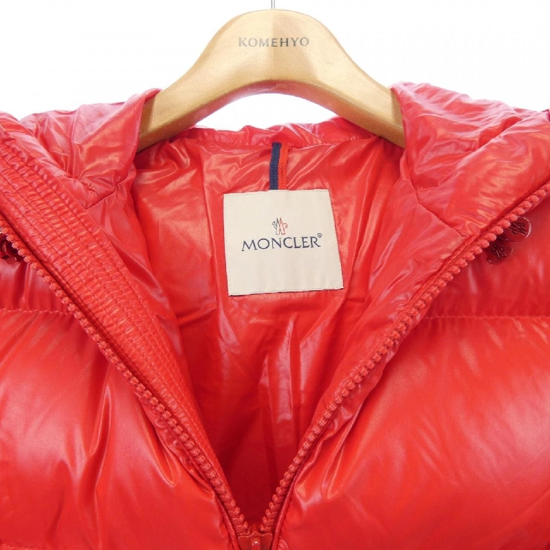 MONCLER ECRINS Áo khoác lông - Hàng hiệu Chính hãng 893727