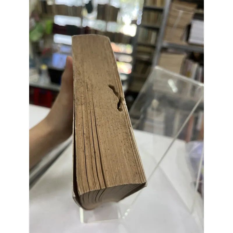 HÀN PHI TỬ - NGUYỄN HIẾN LÊ, GIẢN CHI 720083