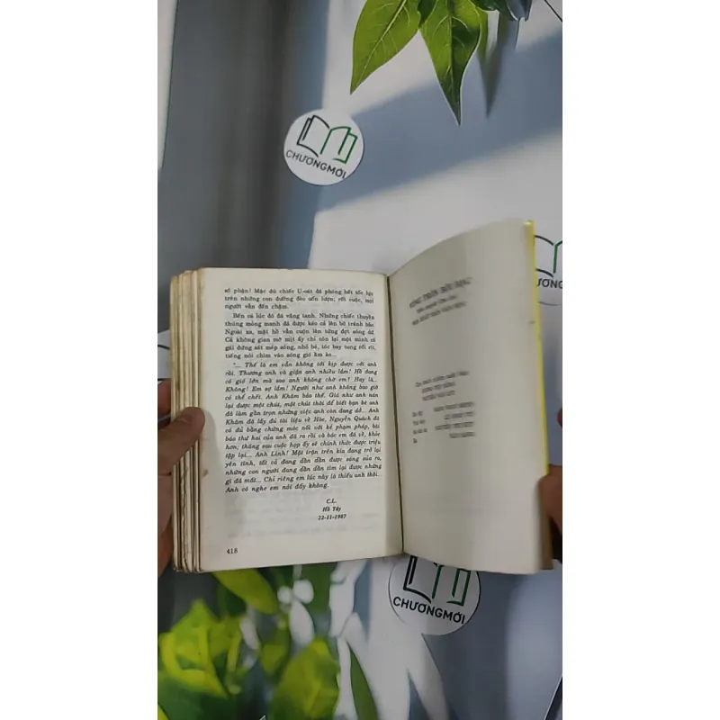 [MIỄN PHÍ BỌC SÁCH] [SEAL] Anh Không Là Con Chó Của Em! - Lê Hoàng 798527