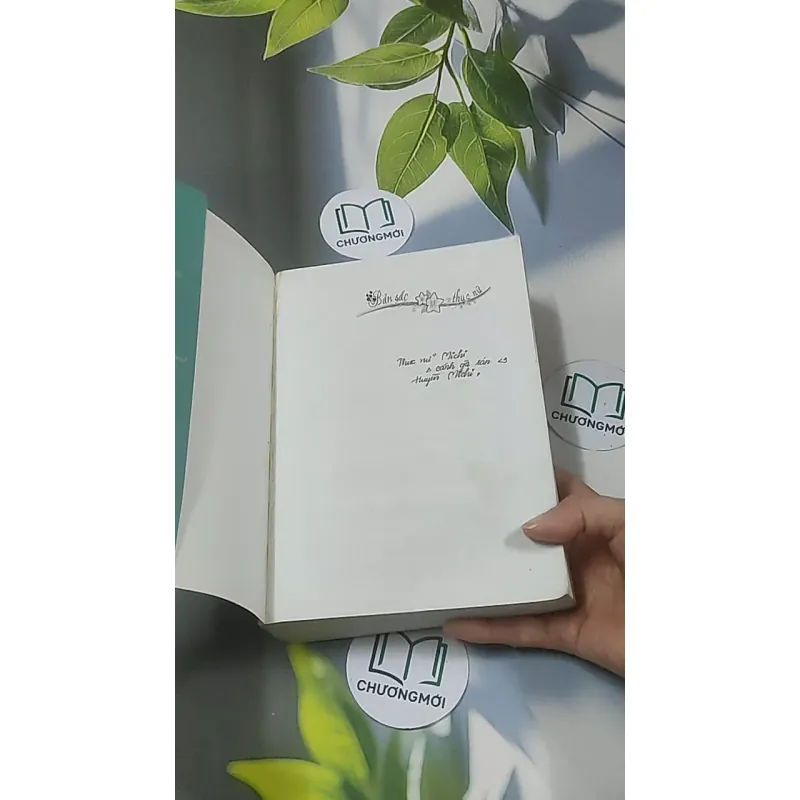 Bản sắc thục nữ - Tiên Chanh 688640