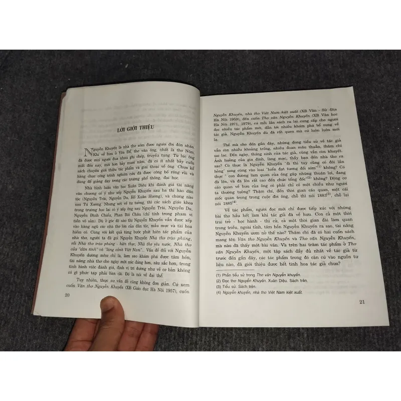 NGUYỄN KHUYẾN TÁC PHẨM 957928