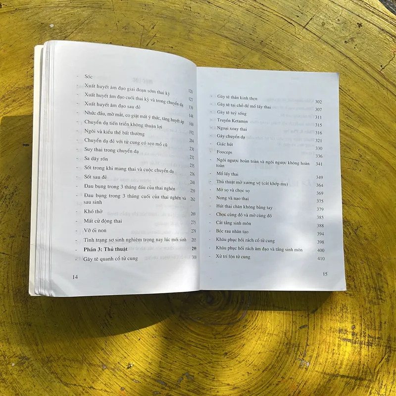 XỬ TRÍ BIẾN CHỨNG TRONG KHI MANG THAI VÀ SINH ĐẺ- BỘ Y TẾ 712222