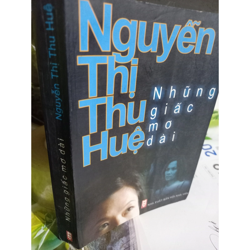 Truyện ngắn nguyễn thị thu huệ 544319