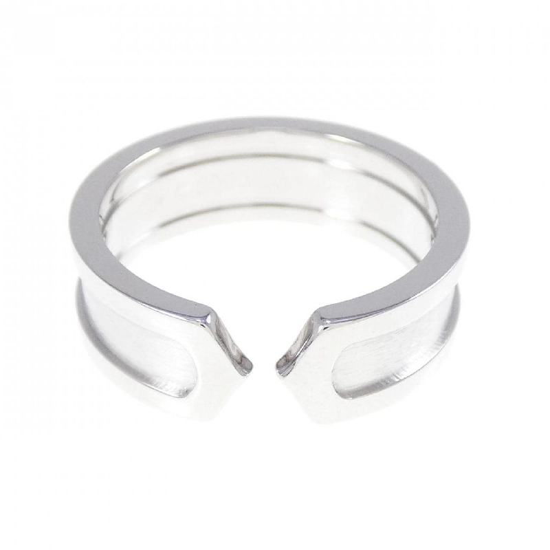 Nhẫn nhỏ C2 Cartier - Hàng hiệu Authentic 839789