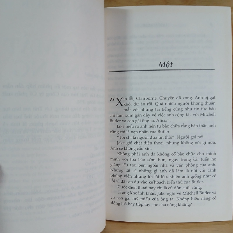 Trăng Mật Rực Nắng - Ann Major 459854