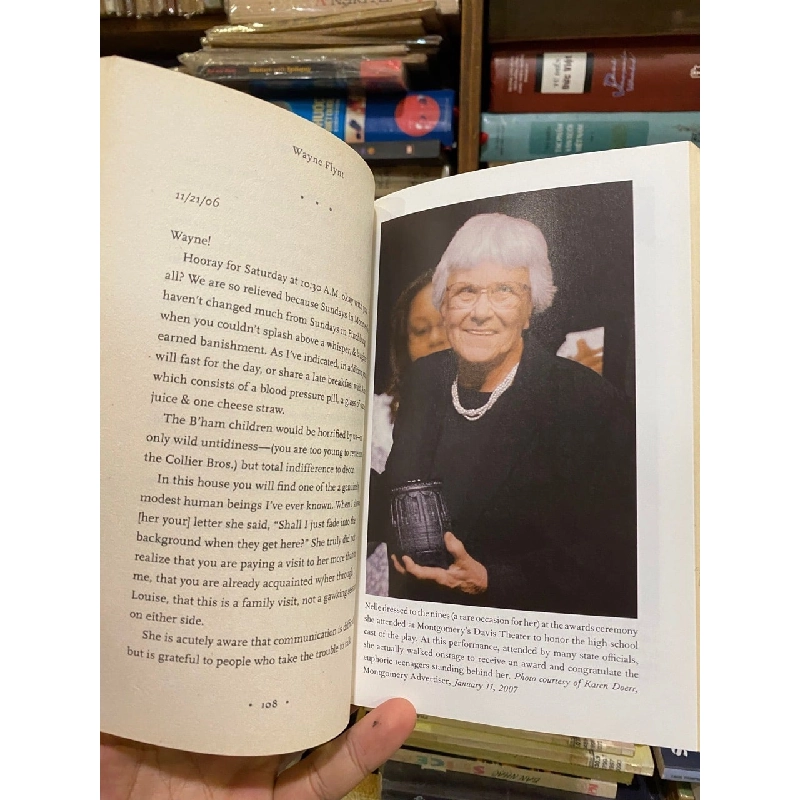 Mockingbird Songs: My Friendship with Harper Lee - Wayne Flynt 926654