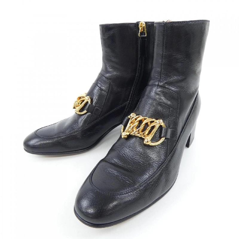 Gucci GUCCI 592519 Boots - Hàng hiệu Chính hãng 829702