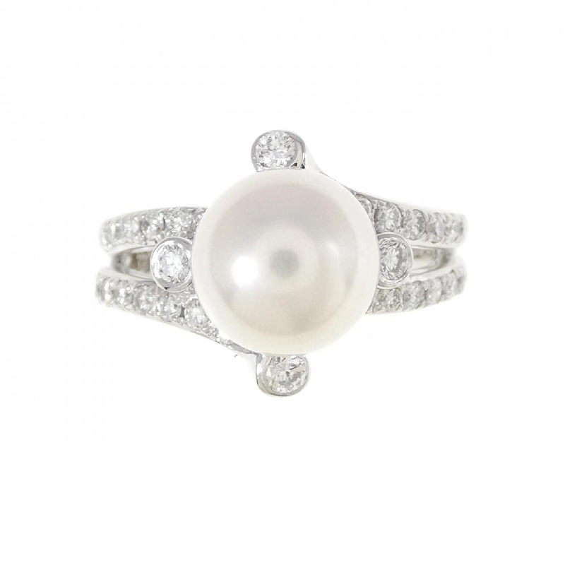 Nhẫn ngọc trai Akoya 8.3mm 672913