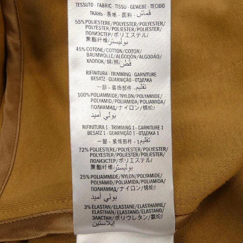 Gucci GUCCI 550604-XJADG Áo khoác - Hàng hiệu Chính hãng 822503