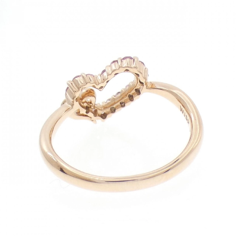 Nhẫn WISP Sapphire - Hàng hiệu Chính hãng 834472