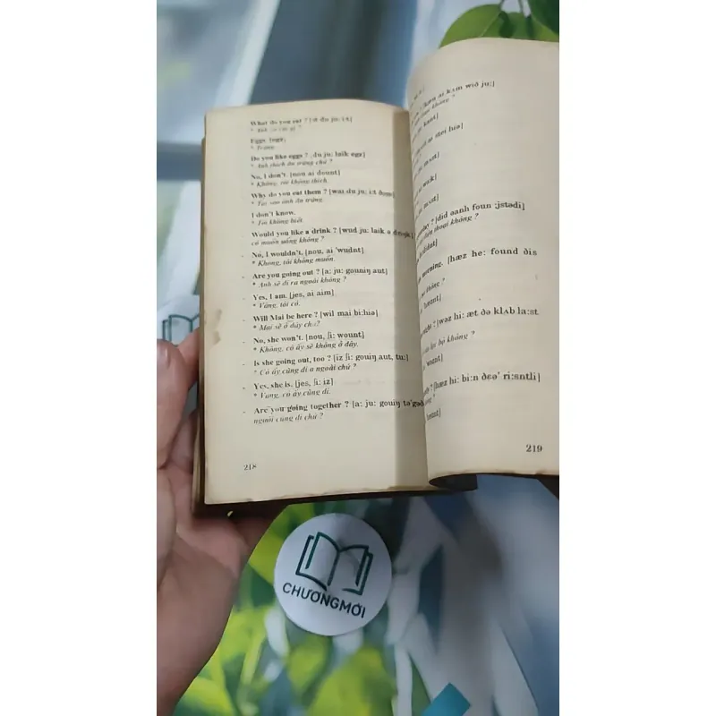 Tiếng Anh Thực Dụng Dễ Học 727293