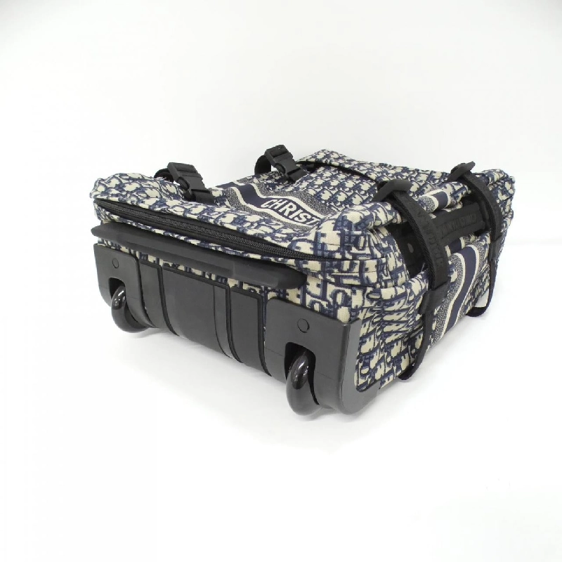 Túi xách du lịch DIOR OBLIQUE của Christian Dior S M6100STZQ 613724