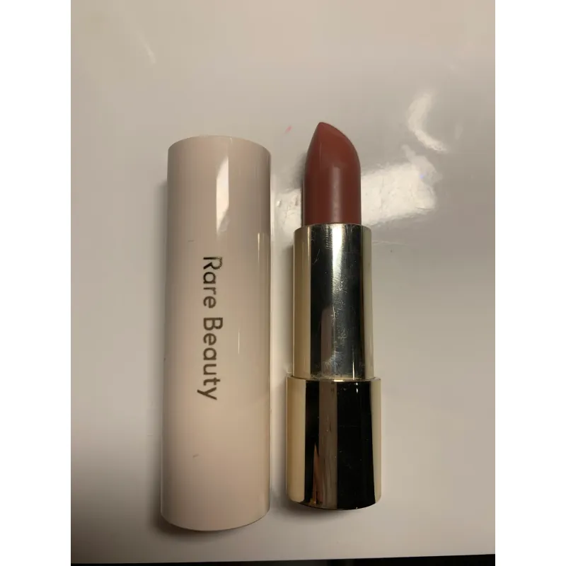 Son thỏi Rare Beauty Matte lipstick màu humble 564658