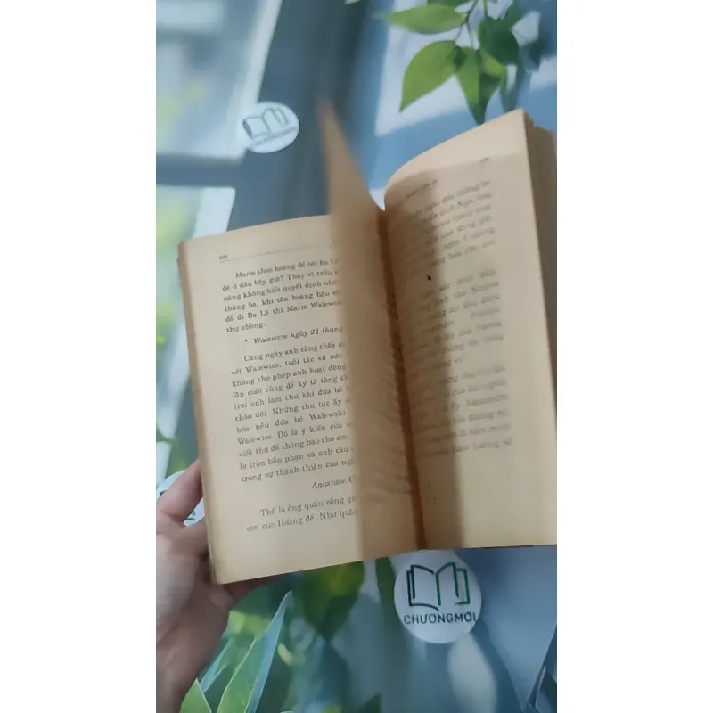 [XƯA] Những Mối Tình Nổi Tiếng Trong Lịch Sử (1993) - André Castelot 997855