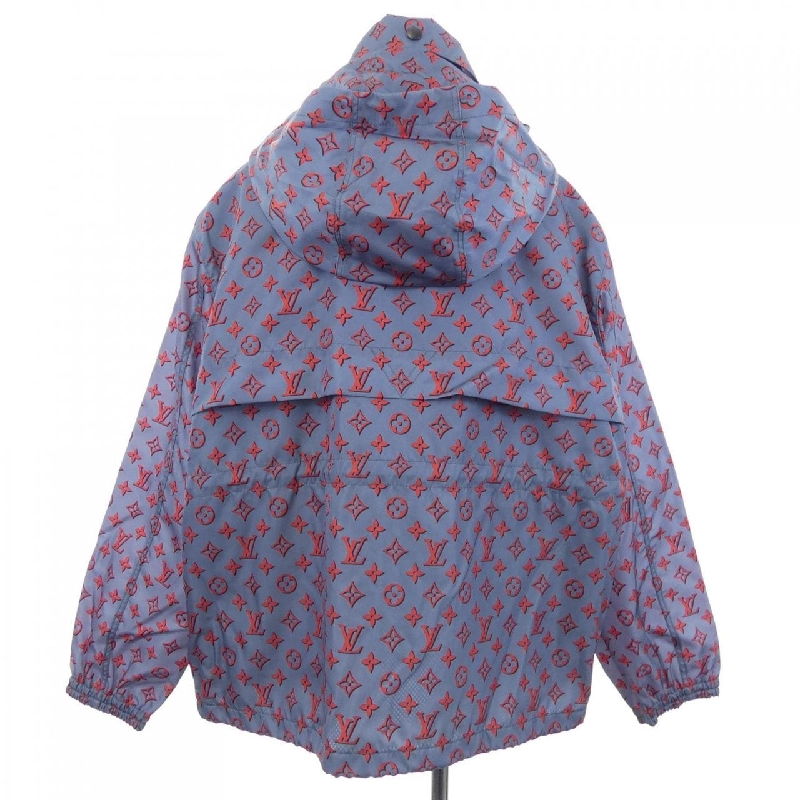 Áo khoác LOUIS VUITTON FPOW24AFY - Hàng hiệu Authentic 820585