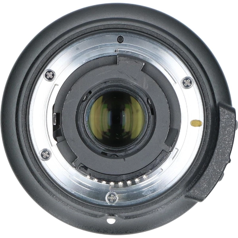 Ống kính AF-S DX 18-300mm F3.5-6.3G VR - Hàng hiệu Authentic 879049