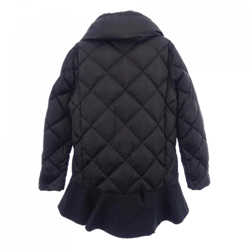 Áo khoác lông vũ MONCLER VOUGLANS 630686