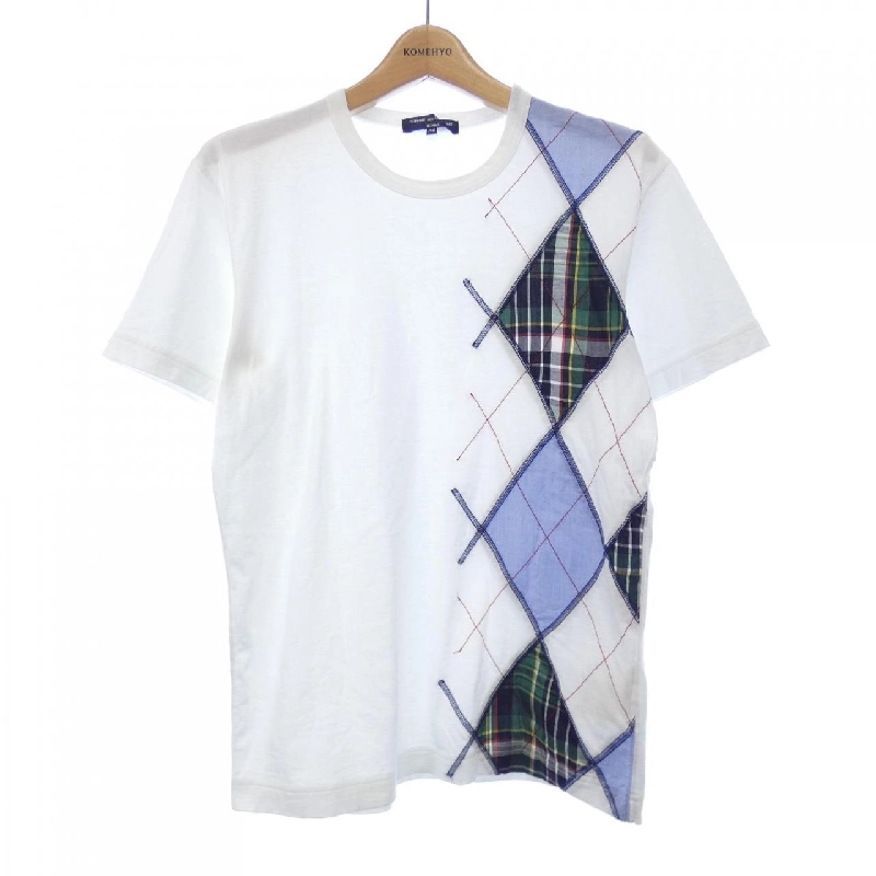 Áo thun GARCONS HOMME - Hàng hiệu Authentic 897730