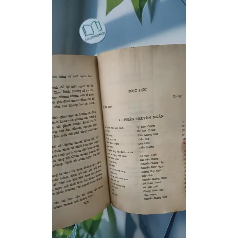 [XƯA] Combo Cây Bút Vàng 1,2 (1999) - Nhiều tác gỉa 798304