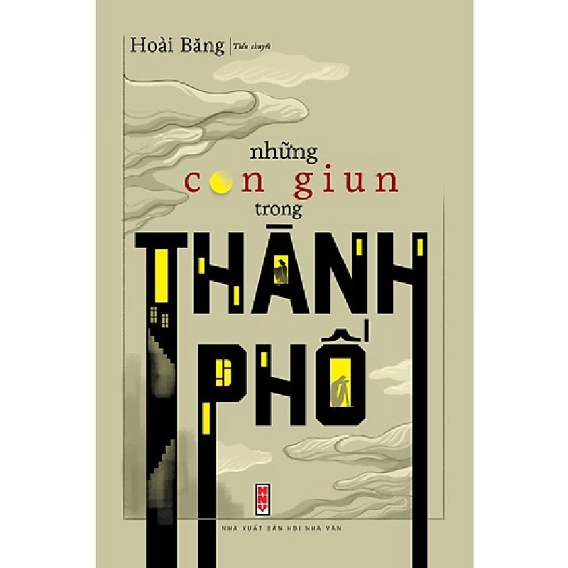 Những Con Giun Trong Thành Phố - Hoài Băng ASB.PO Oreka Blogmeo 230225 395122