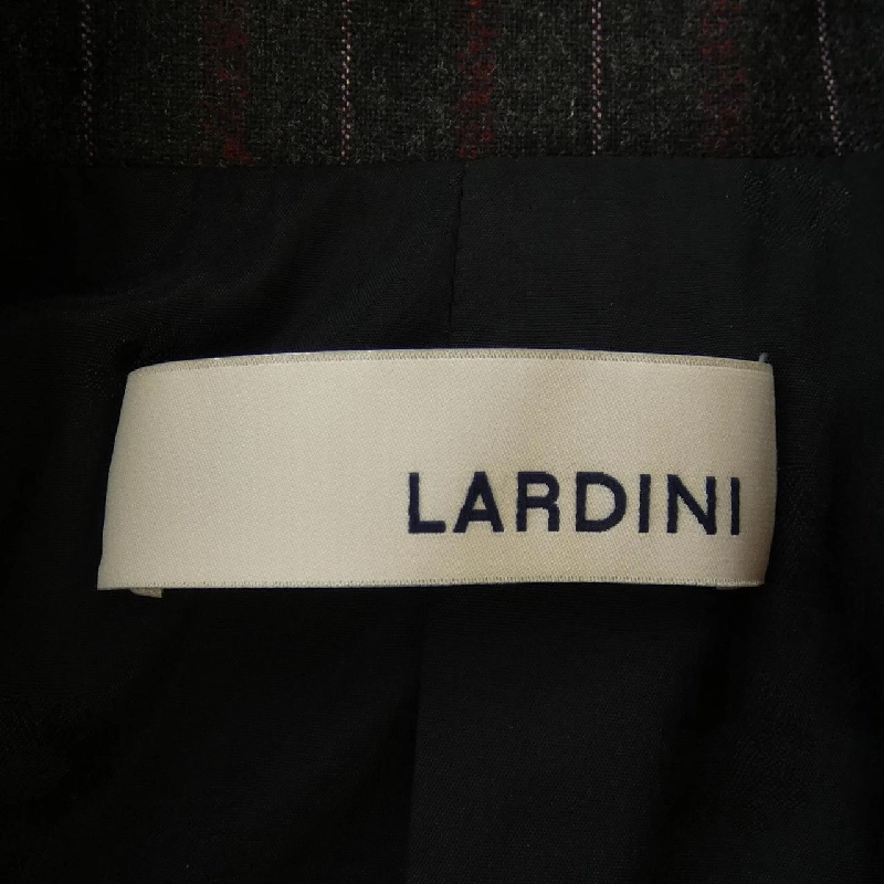 【Mã giảm giá】LARDINI Áo khoác 632588