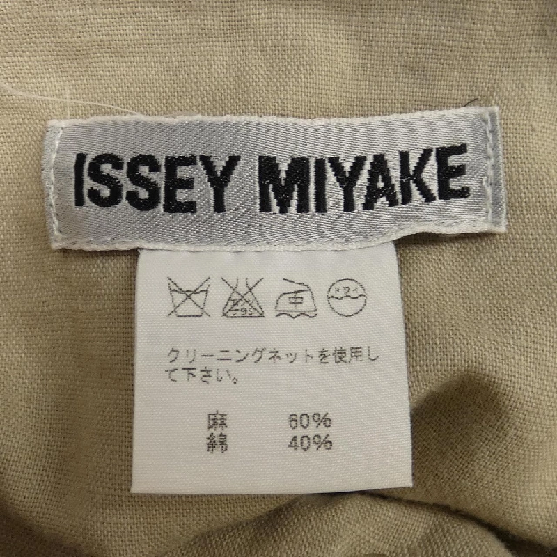 【Khuyến mãi】Chân váy ISSEY MIYAKE 653953
