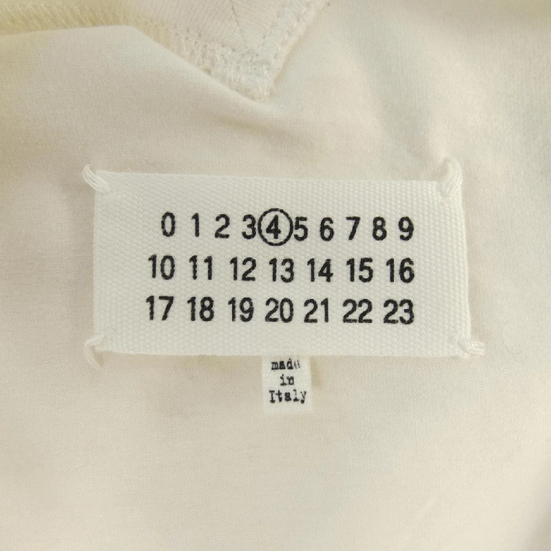 Áo thun MARTIN MARGIELA S51GC0315 - Hàng hiệu Authentic 826189