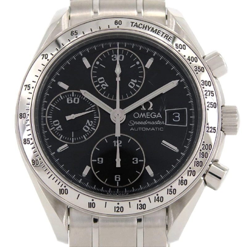 Đồng hồ Omega Speedmaster Date 3513.50 SS tự động - Hàng hiệu chính hãng 882868