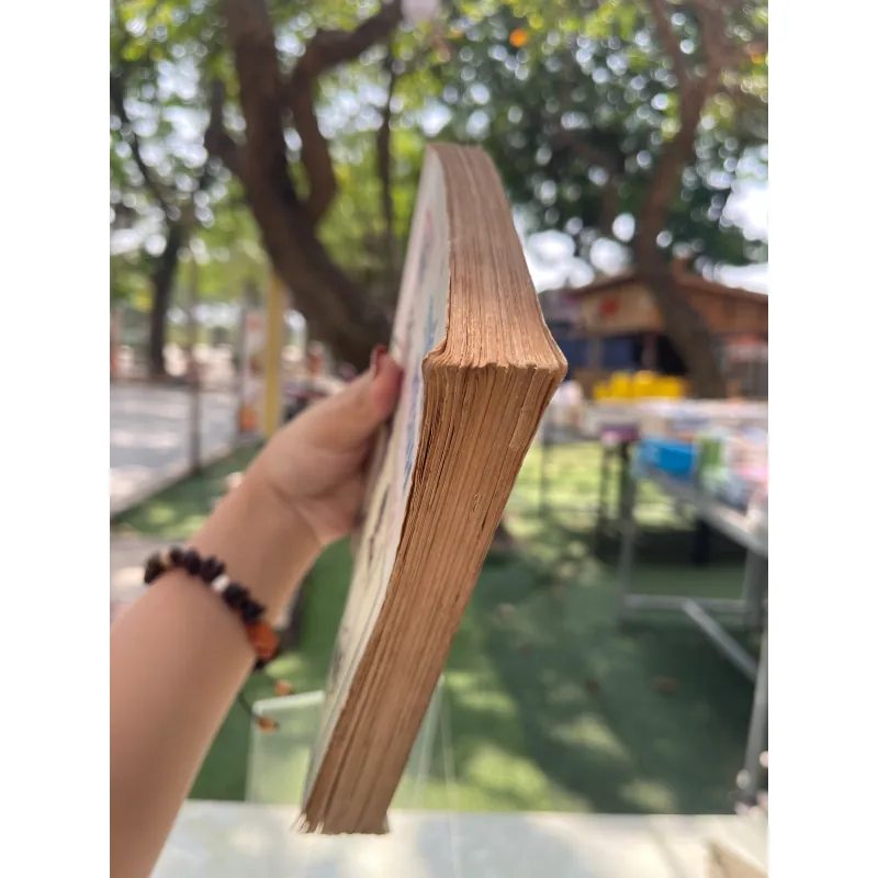 TƯỚNG MỆNH KHẢO LUẬN - VŨ TÀI LỤC  1034795