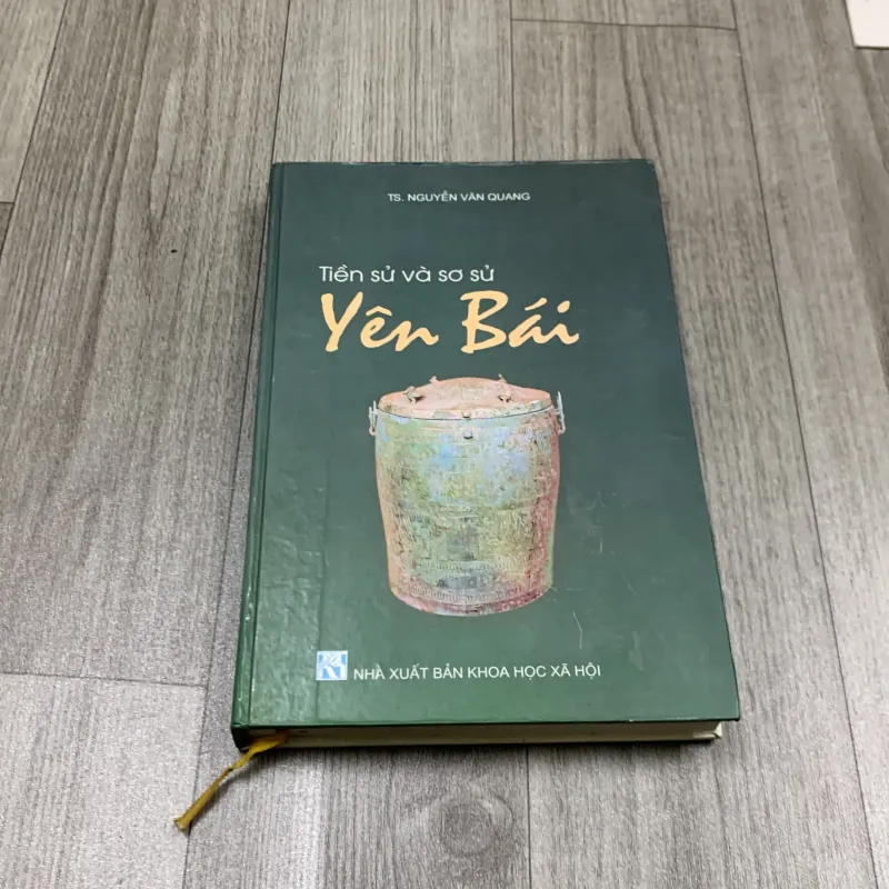 Tiền sử và sơ sử yên bái. 2b5 757025