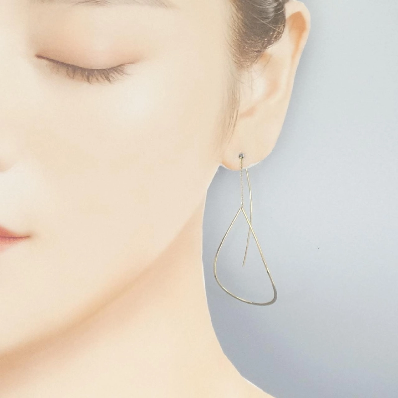 K10YG Bông tai - Hàng hiệu Chính hãng 865132