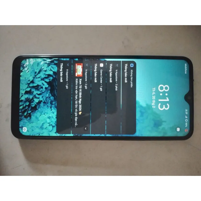 Điện thoại vivo y 35 925369