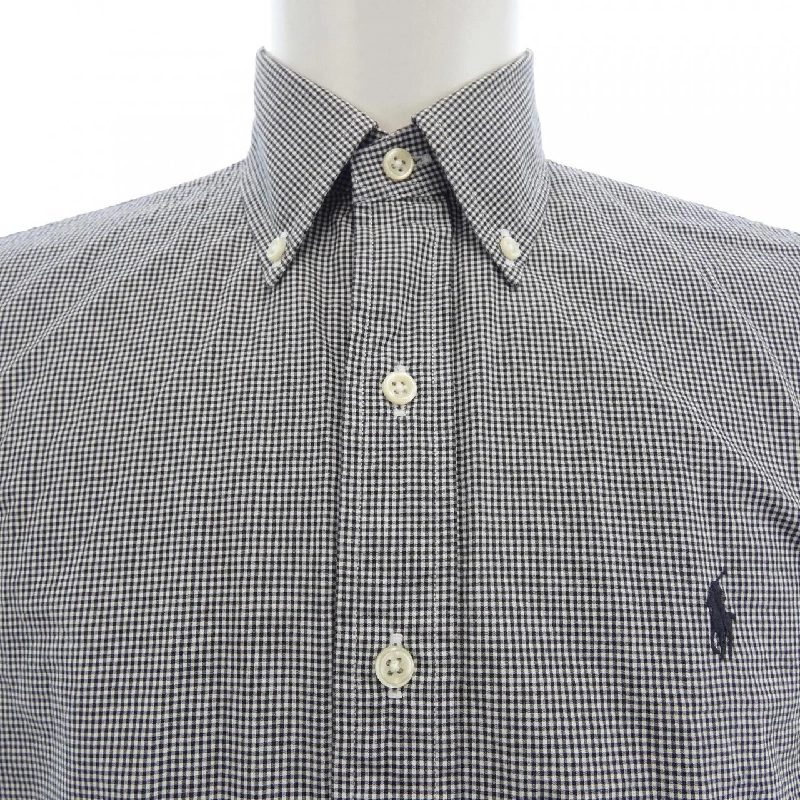 Áo sơ mi POLO RALPH LAUREN - Hàng hiệu Authentic 773777