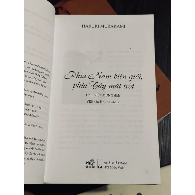 Combo 8 tác phẩm của Haruki Murakami 601984