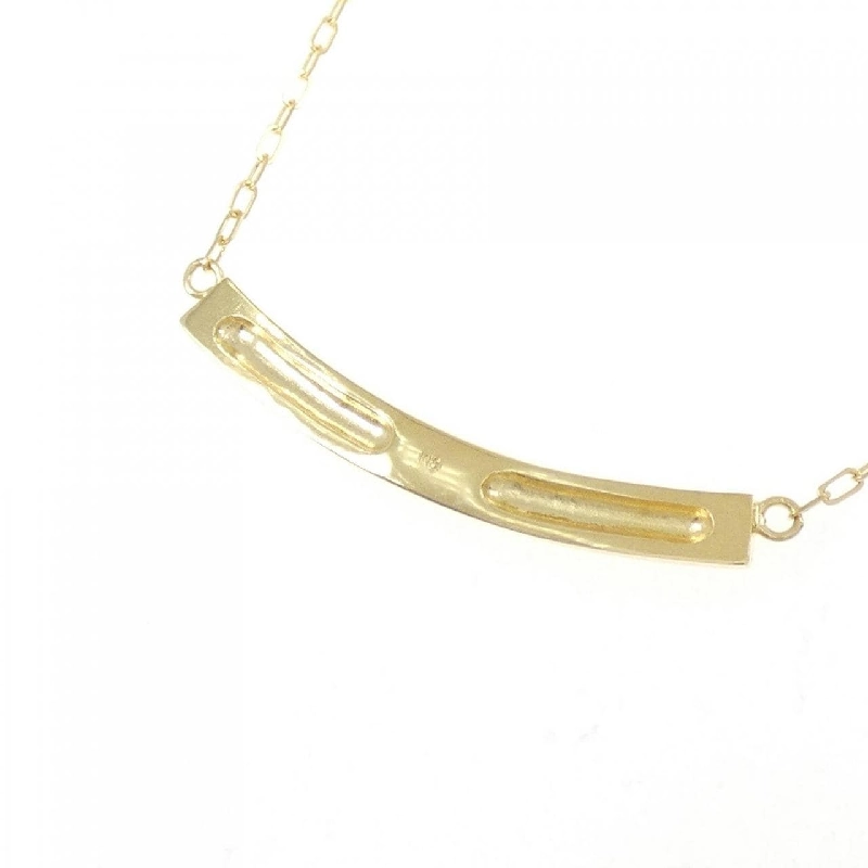 K18YG Dây chuyền - Hàng hiệu Chính hãng 868599