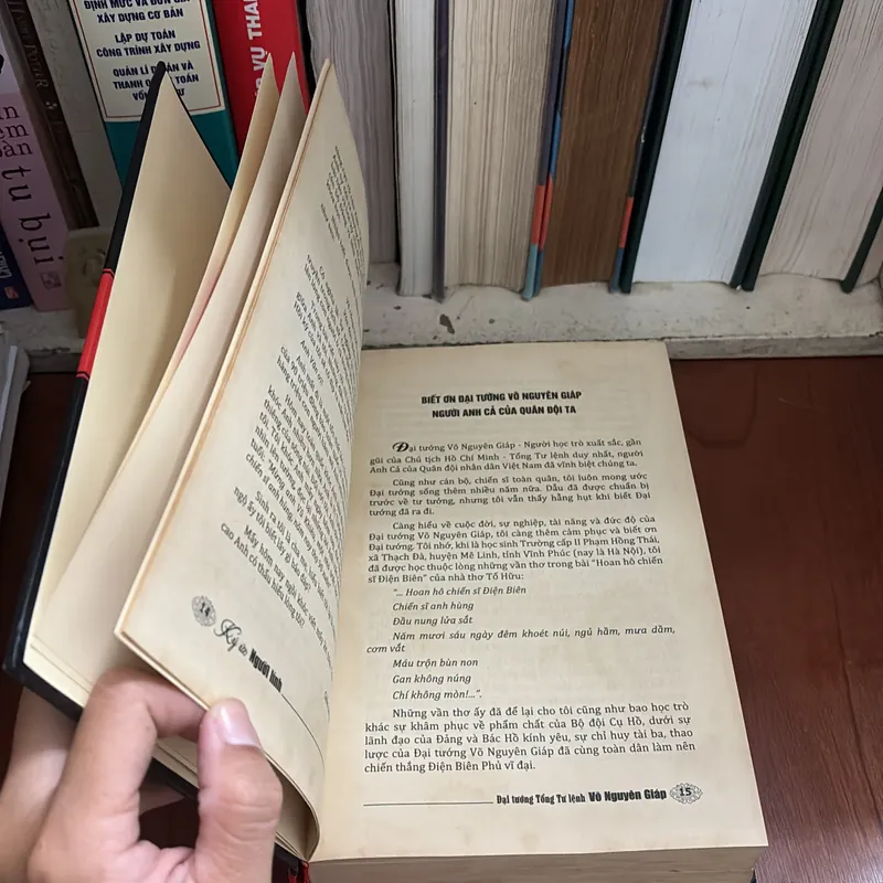 II Sách Lịch Sử: Ký Ức Người Lính (Tập 1+2) - Nhiều Tác Giả - 2013, 2014 716787
