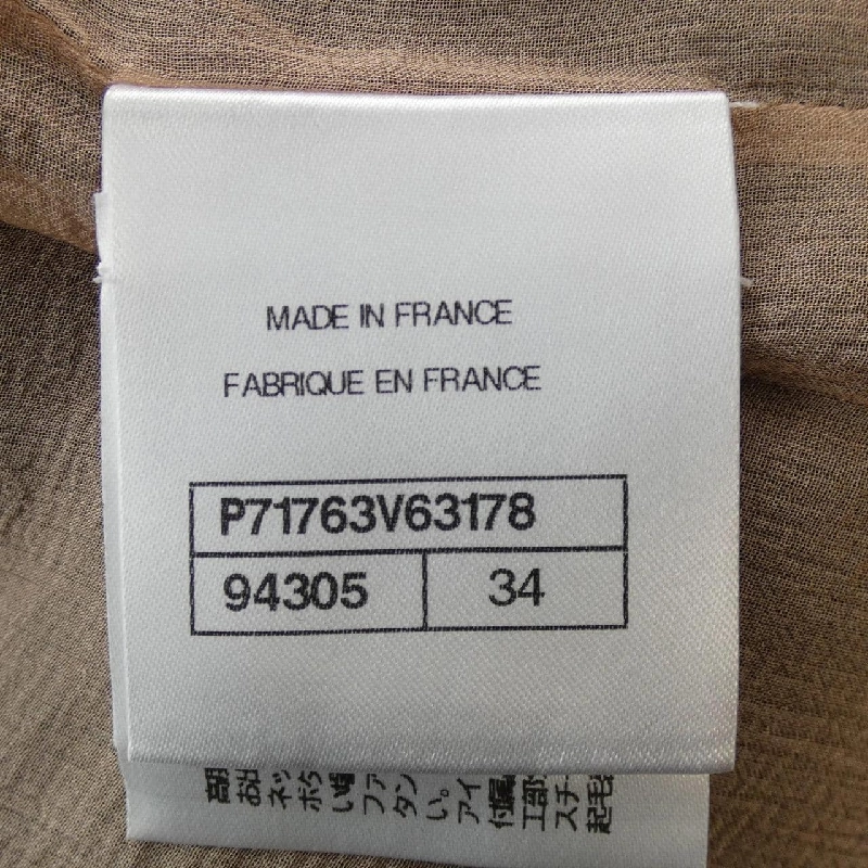 Đầm CHANEL - Hàng hiệu Authentic 821821