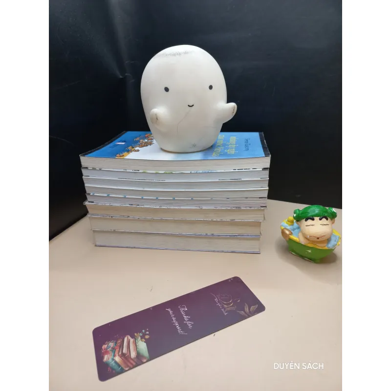 Combo sách Nhóc Nicolas 763305