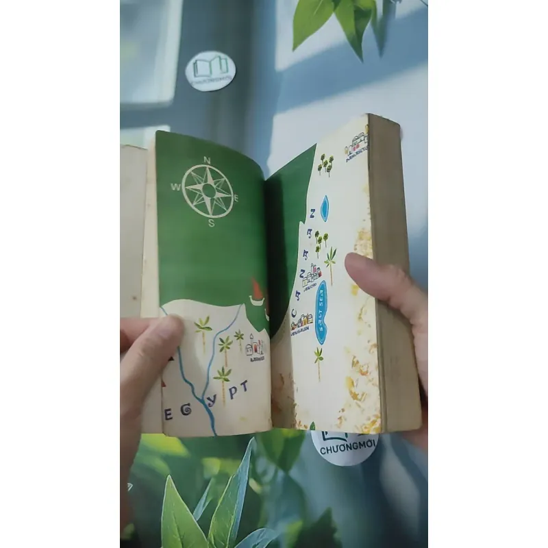 [MIỄN PHÍ BỌC SÁCH] [XƯA] A Child's Bible: Old Testament (1982) - Anne Edwards 1027586