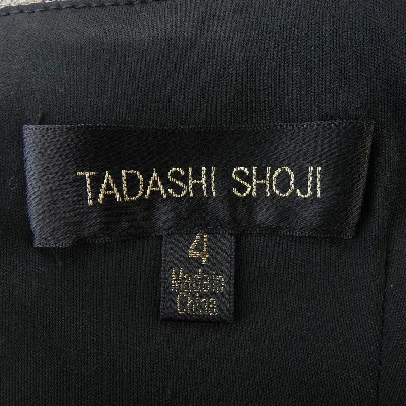 【Mã giảm giá】TADASHI SHOJI Đầm 650276