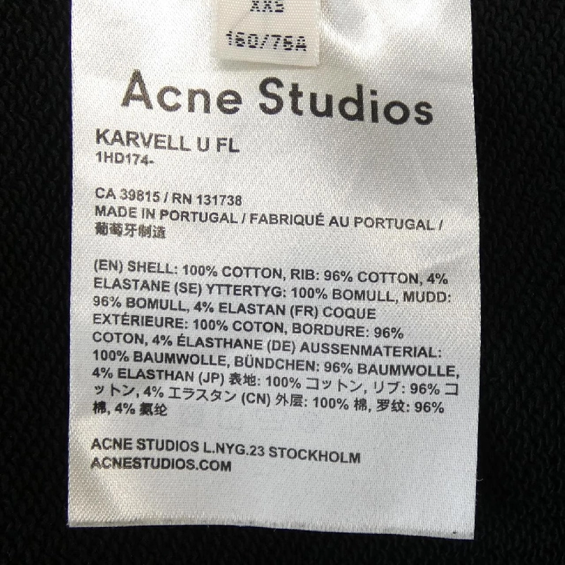 ACNE STUDIOS Áo khoác - Hàng hiệu Authentic 825092