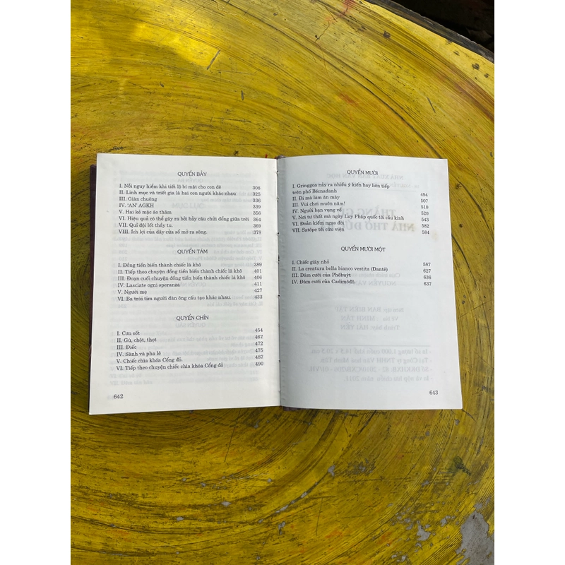 THẰNG GÙ NHÀ THỜ ĐỨC BÀ- VICTOR HUYGO 551192