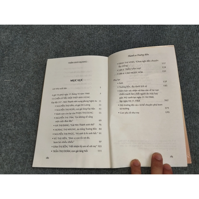 THÁNH CA TRUÔNG BỒN 466002