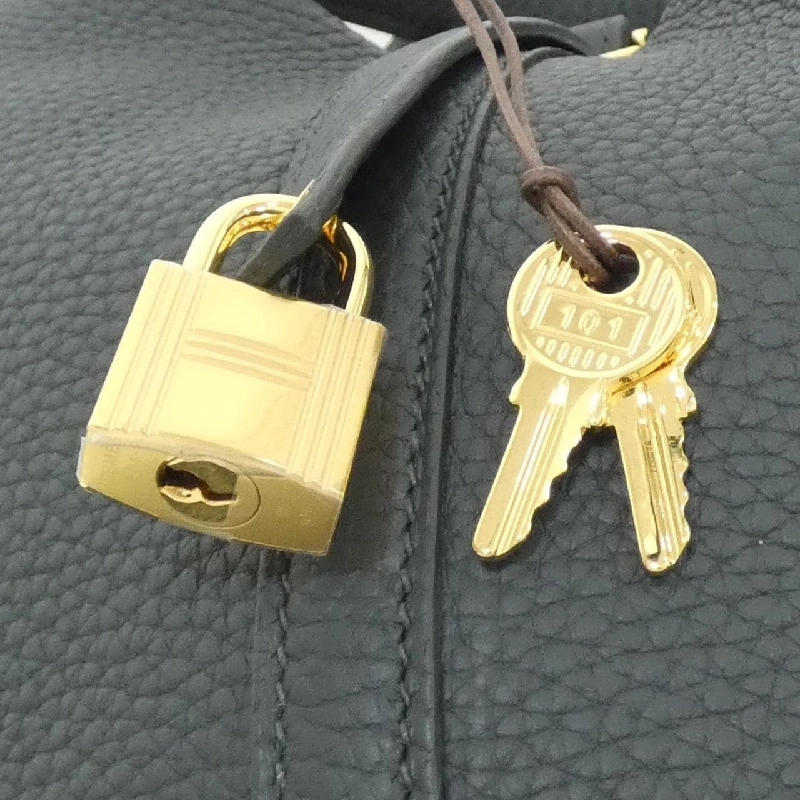 Túi Hermes Picotin Lock PM 056289CC - Hàng hiệu Chính hãng 771049