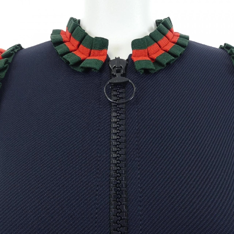 Gucci GUCCI 457056-X5L68 Váy - Hàng hiệu Chính hãng 813368