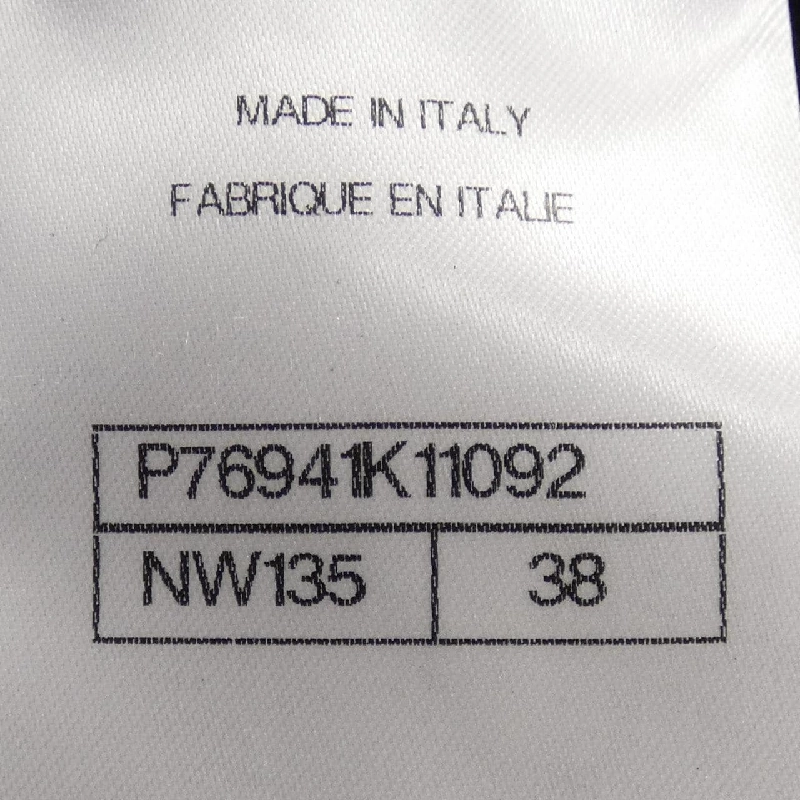 【Mã giảm giá】Áo khoác cardigan CHANEL 641113