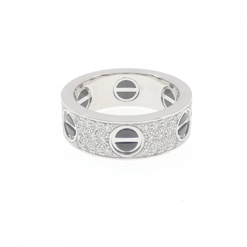 Nhẫn Cartier Love - Hàng hiệu Authentic 836302