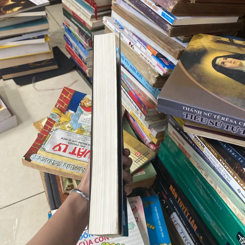 Tủ Sách Tinh Hoa - Nguồn Gốc Các Loài♟️ 752015